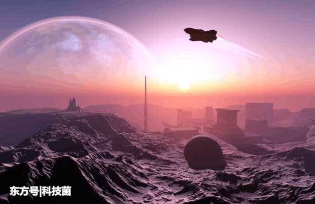 它是地球的“孪生兄弟”, 星球上气候温和, 或存在大量液态水718 / 作者:a88225573 / 帖子ID:53900