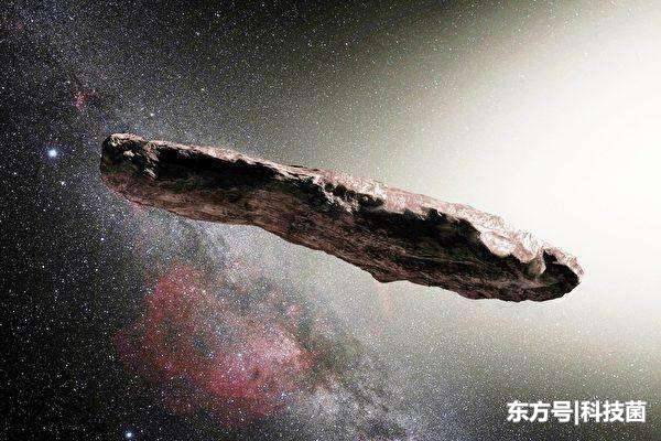 这颗星球被称为远方的信使，因其行踪诡异，引发科学界诸多猜想822 / 作者:kevinbe888 / 帖子ID:53902
