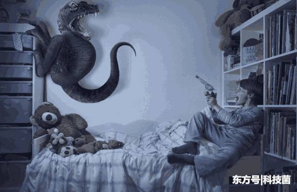 人入睡后为什么会做梦？做梦是否对身体有害？科学家给出解释473 / 作者:老橡树1 / 帖子ID:53907