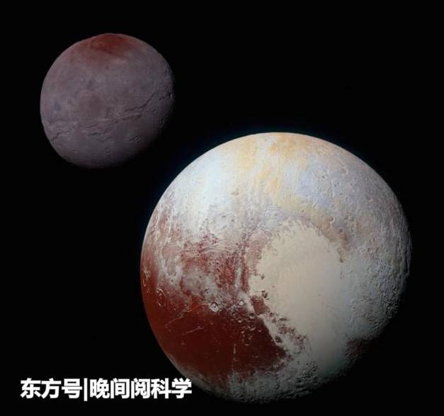 冥王星再次迎来“大逆转”，为何有人提议它应该重回行星的位置？27 / 作者:屎壳郎秧 / 帖子ID:53962