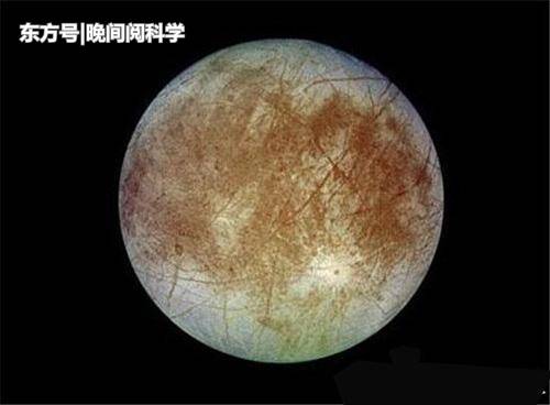 这颗星球被发现有300万吨的海洋生物，NASA准备一探究竟638 / 作者:522008 / 帖子ID:53963