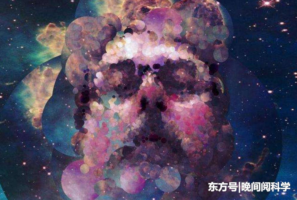 如果没有人类，宇宙还有意义吗？事实上宇宙本就没打算孕育人类83 / 作者:chaojiwantong / 帖子ID:53967