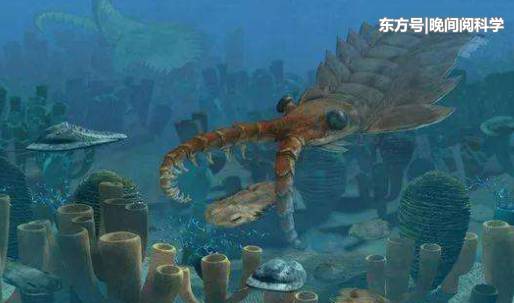 科学家在远古琥珀里发现多个史前古生物，距今已有9000多万年53 / 作者:yujuan / 帖子ID:53968
