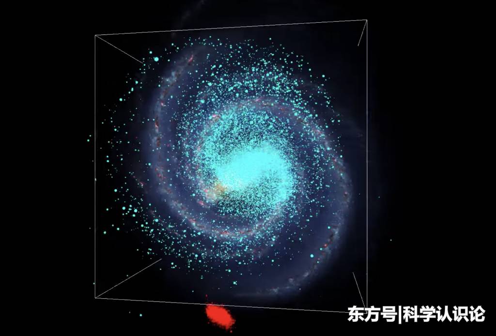 暗物质已被证实存在了吗？还仅仅只是一种理论？811 / 作者:ling332601 / 帖子ID:53971