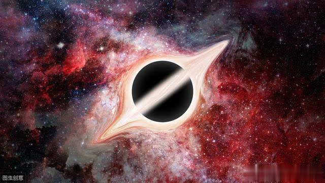 奇点的产生：当天体质量从太阳一直算到黑洞516 / 作者:denUycof / 帖子ID:53973