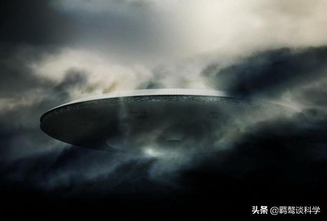 美军承认不明飞行物的存在，是不是外星人的秘密也不远了4 / 作者:wlQdodbj / 帖子ID:53982