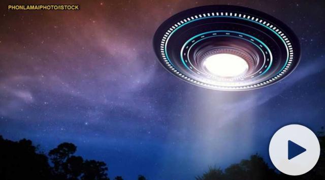 美国海军发言人首次承认UFO视频真实性：这是我们尚未确认的物体369 / 作者:falaso / 帖子ID:53988