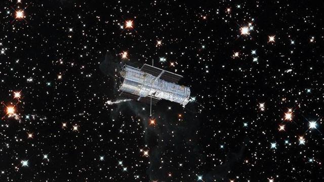 宇宙如此之大，到底有没有外星人？宇宙中的生命或有很多种形式46 / 作者:wanggechou / 帖子ID:53996