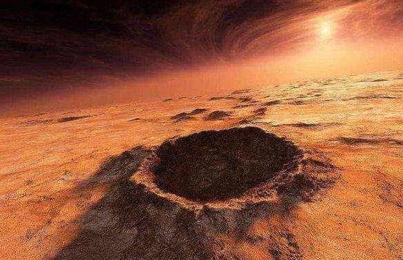 宇宙如此之大，到底有没有外星人？宇宙中的生命或有很多种形式751 / 作者:wanggechou / 帖子ID:53996