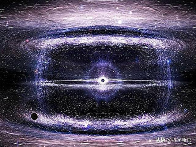 宇宙并非诞生于138亿年前，宇宙诞生论是谬论，大爆炸矛盾重重129 / 作者:1254873 / 帖子ID:53997
