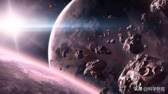 宇宙并非诞生于138亿年前，宇宙诞生论是谬论，大爆炸矛盾重重159 / 作者:1254873 / 帖子ID:53997