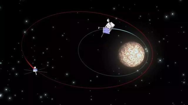 科学家发现距太阳最近的水星磁极或像地球一样漂移 水星也有熔核343 / 作者:贰十岁装成熟装s / 帖子ID:53998
