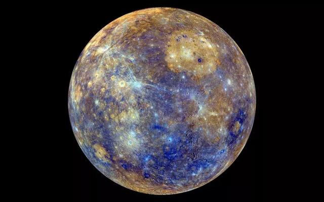 科学家发现距太阳最近的水星磁极或像地球一样漂移 水星也有熔核737 / 作者:贰十岁装成熟装s / 帖子ID:53998