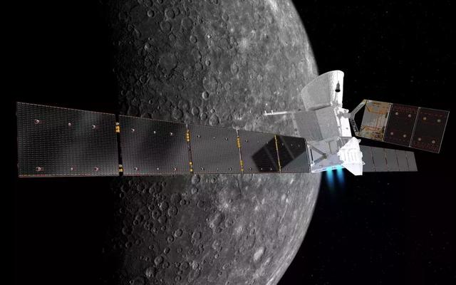 科学家发现距太阳最近的水星磁极或像地球一样漂移 水星也有熔核757 / 作者:贰十岁装成熟装s / 帖子ID:53998