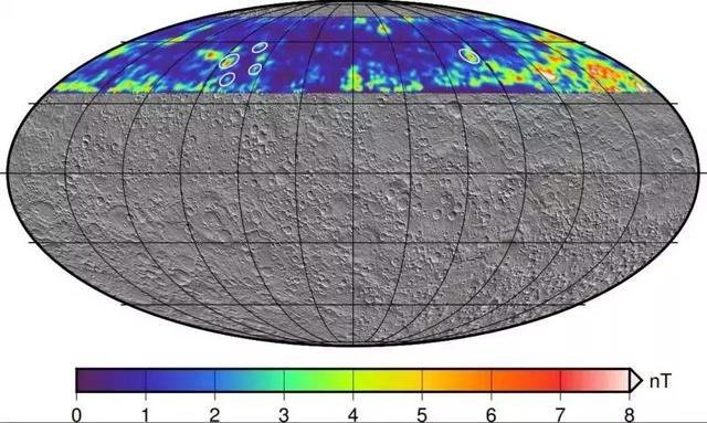 科学家发现距太阳最近的水星磁极或像地球一样漂移 水星也有熔核104 / 作者:贰十岁装成熟装s / 帖子ID:53998
