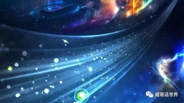 138亿年前的宇宙是什么样的，宇宙到底从何而来？579 / 作者:马宝清马宝清 / 帖子ID:53999