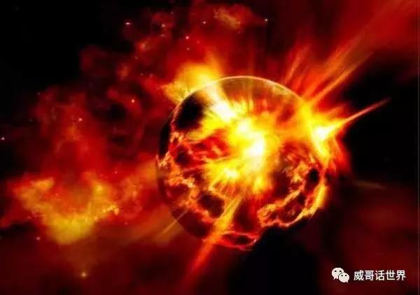 138亿年前的宇宙是什么样的，宇宙到底从何而来？382 / 作者:马宝清马宝清 / 帖子ID:53999