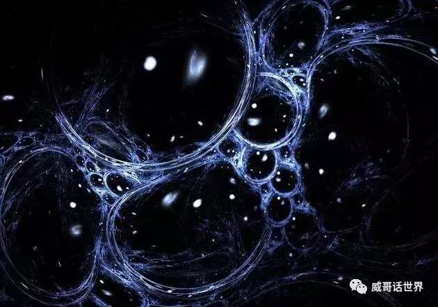138亿年前的宇宙是什么样的，宇宙到底从何而来？274 / 作者:马宝清马宝清 / 帖子ID:53999