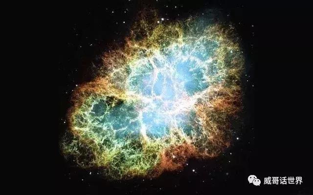 138亿年前的宇宙是什么样的，宇宙到底从何而来？306 / 作者:马宝清马宝清 / 帖子ID:53999