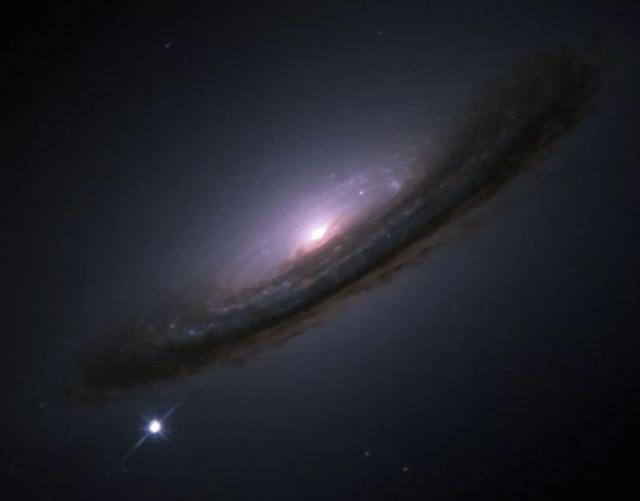 宇宙只有114亿岁？一项新研究得出惊人结论182 / 作者:光头人1 / 帖子ID:54000
