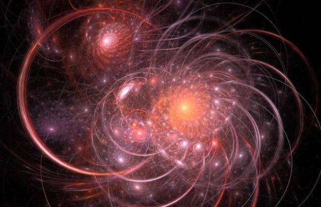 宇宙这么大，居然没有四维空间？看看科学家是怎么解释的707 / 作者:十年2017 / 帖子ID:54001