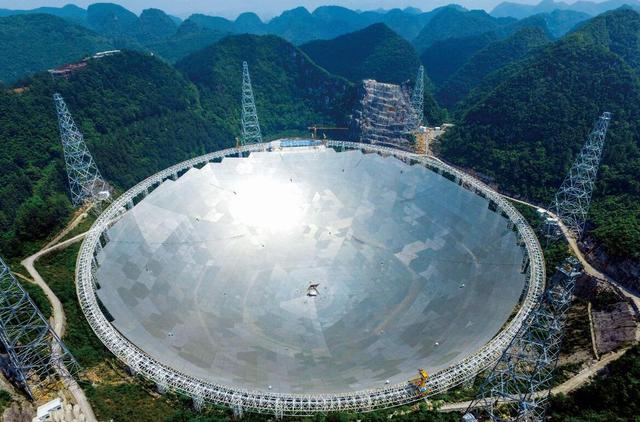 利用已知的知识跨越1000亿年，看看宇宙的未来会是什么样的？598 / 作者:13633808 / 帖子ID:54002