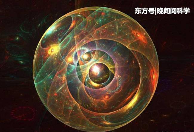 爱因斯坦又一预言被证实，引力波将揭开多维宇宙的秘密45 / 作者:liciying / 帖子ID:54008