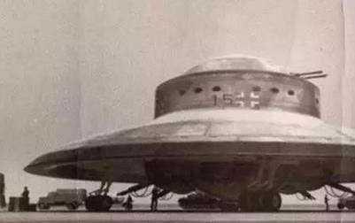 美国军方承认遭遇UFO，莫非是别隆采圆盘？反正不会是阿芙罗595 / 作者:a88225573 / 帖子ID:54016