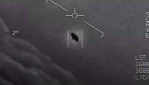 美国军方承认遭遇UFO，莫非是别隆采圆盘？反正不会是阿芙罗925 / 作者:a88225573 / 帖子ID:54016