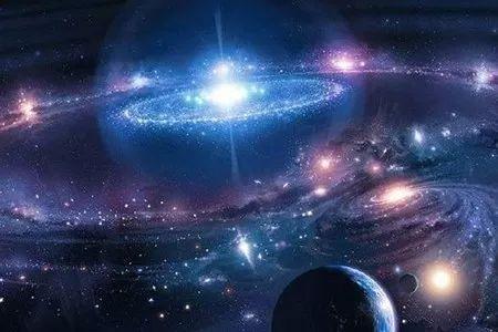 哈勃常数又出新值 让宇宙年轻二十多亿岁876 / 作者:MyTWbwzg / 帖子ID:54025