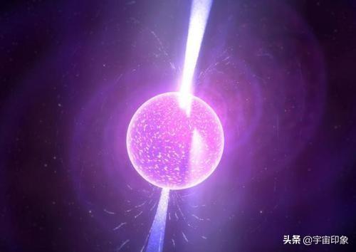 将两颗太阳强行塞进直径25公里的球体中，宇宙中除黑洞外数它最牛606 / 作者:ejinjing / 帖子ID:54029