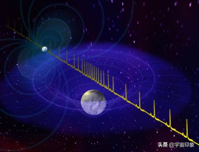 将两颗太阳强行塞进直径25公里的球体中，宇宙中除黑洞外数它最牛641 / 作者:ejinjing / 帖子ID:54029