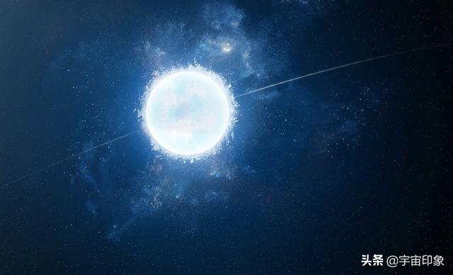 将两颗太阳强行塞进直径25公里的球体中，宇宙中除黑洞外数它最牛698 / 作者:ejinjing / 帖子ID:54029