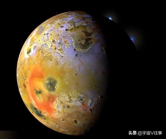 木星出现神秘黑色巨洞！边缘异常清晰！NASA探测器拍下撼人景象658 / 作者:KrpUpncK / 帖子ID:54030