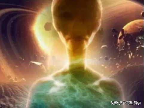 宇宙是否就是一个生命体，而星体则是细胞852 / 作者:xinting_6ym / 帖子ID:54031