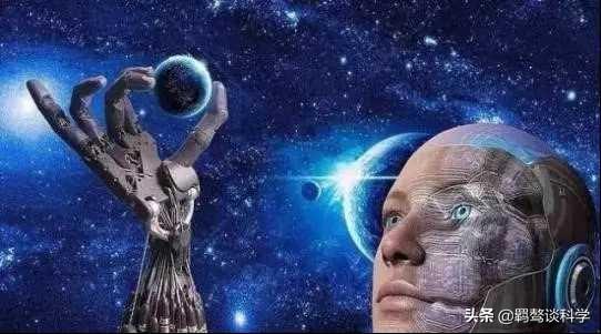 宇宙是否就是一个生命体，而星体则是细胞315 / 作者:xinting_6ym / 帖子ID:54031