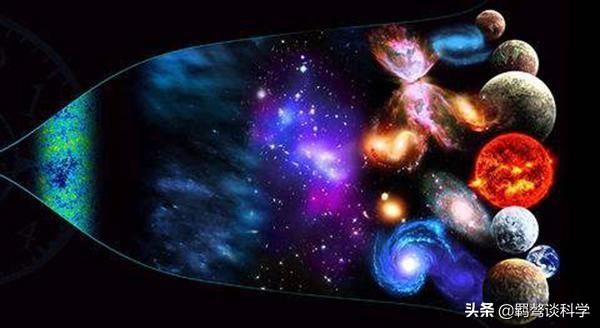 宇宙是否就是一个生命体，而星体则是细胞18 / 作者:xinting_6ym / 帖子ID:54031
