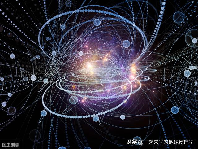 爱因斯坦提出的“定域性”观点，究竟是来解释宇宙中什么问题的？204 / 作者:爱宇婷疤 / 帖子ID:54033