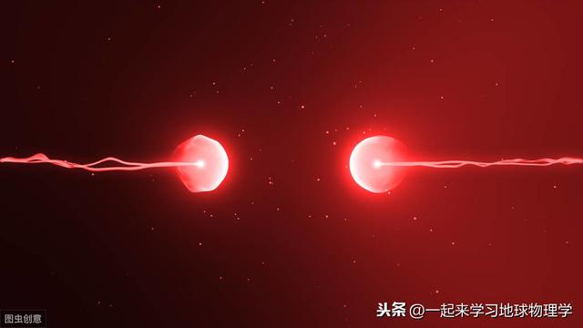 爱因斯坦提出的“定域性”观点，究竟是来解释宇宙中什么问题的？778 / 作者:爱宇婷疤 / 帖子ID:54033