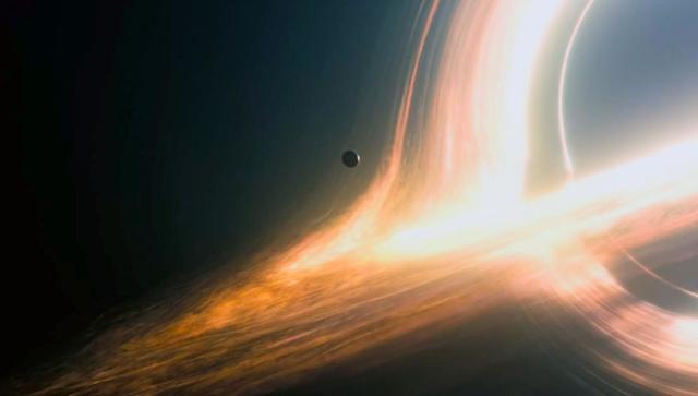 宇宙中有星球是扁平的？三种预言存在的天体，每一个都很惊人264 / 作者:joy3118 / 帖子ID:54034