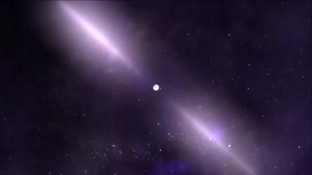 宇宙中有星球是扁平的？三种预言存在的天体，每一个都很惊人613 / 作者:joy3118 / 帖子ID:54034