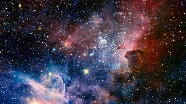 宇宙如何起源的？除了“大爆炸”外，还有两种惊人理论619 / 作者:wason1 / 帖子ID:54035