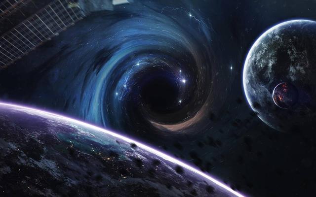 宇宙如何起源的？除了“大爆炸”外，还有两种惊人理论567 / 作者:wason1 / 帖子ID:54035