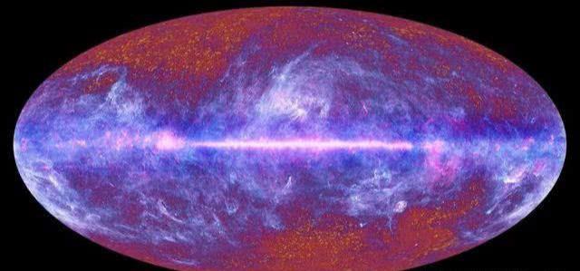宇宙之外到底是什么？科学家列出三种可能，每一种都让人细想极恐582 / 作者:凡八哥 / 帖子ID:54036