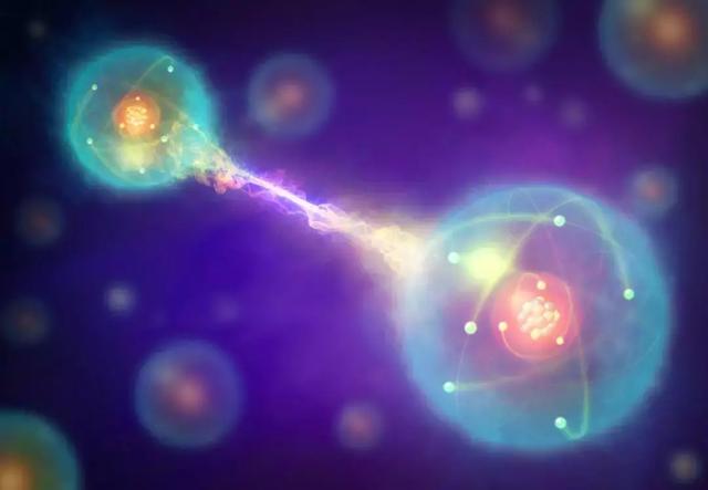 量子引力能否让我们进行时空旅行？科学家告诉我们答案907 / 作者:宿命958 / 帖子ID:54044