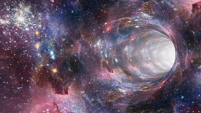 量子引力能否让我们进行时空旅行？科学家告诉我们答案704 / 作者:宿命958 / 帖子ID:54044