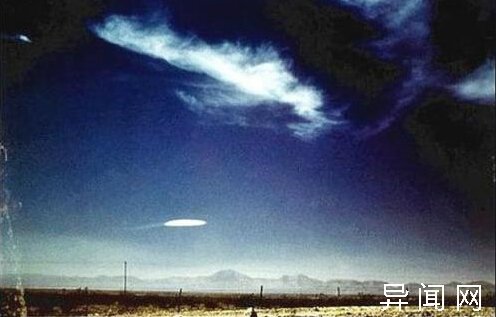 近百年来最真实的外星人UFO照片曝光679 / 作者:fabao / 帖子ID:54047