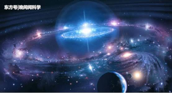 是谁限制了光速？科学家：一旦突破光速，人类将成宇宙的主宰者322 / 作者:廊桥遗梦504 / 帖子ID:54048