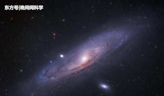 仙女座和银河系将会“相撞”？科学家却认为人类无需担心651 / 作者:王建新1 / 帖子ID:54049