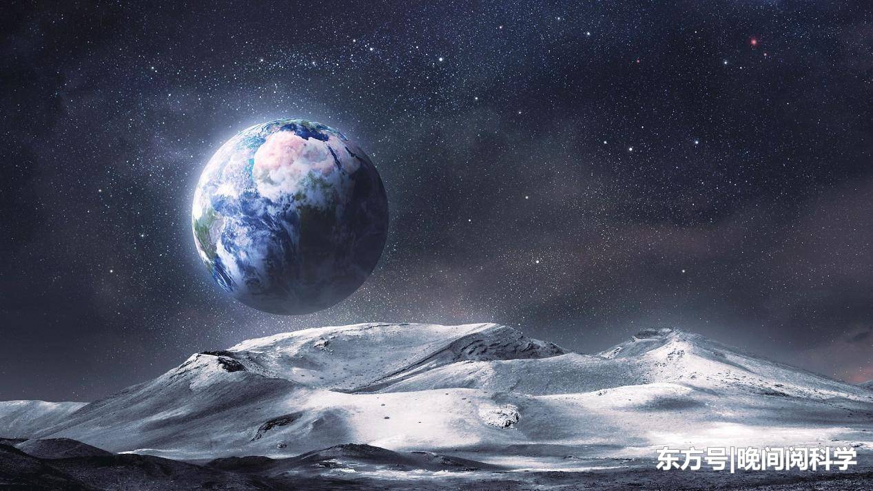 火星和月球地表已经停止运动，为何还会地震？科学家发现疑点522 / 作者:又见阿凡提彻 / 帖子ID:54051